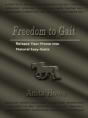 Freedom To Gait - Preview