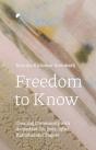 Freedom To Know - Preview