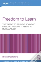 Freedom To Learn
