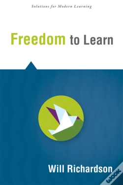Capa do artigo Freedom To Learn