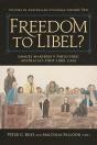 Freedom To Libel? : Samuel Marsden V. Philo Free - Preview
