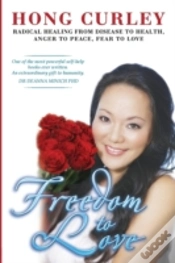Capa do artigo Freedom To Love