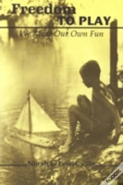 Capa do artigo Freedom To Play