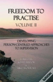 Capa do artigo Freedom To Practise