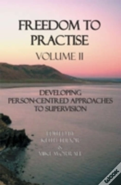 Capa do artigo Freedom To Practise