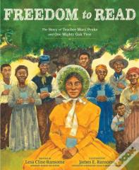 Freedom To Read