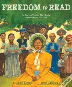 Capa do artigo Freedom To Read