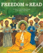 Capa do artigo Freedom To Read