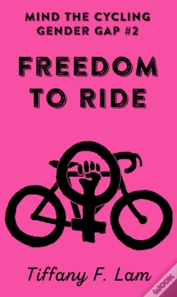 Capa do artigo Freedom To Ride