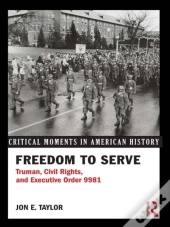 Freedom To Serve