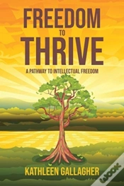 Capa do artigo Freedom To Thrive