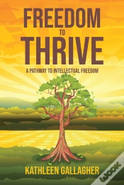 Capa do artigo Freedom To Thrive