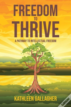 Capa do artigo Freedom To Thrive