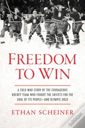 Capa do artigo Freedom To Win