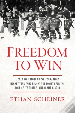 Capa do artigo Freedom To Win