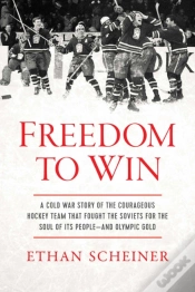 Capa do artigo Freedom To Win