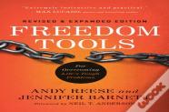 Freedom Tools Â€“ For Overcoming Life`S Tough Problems