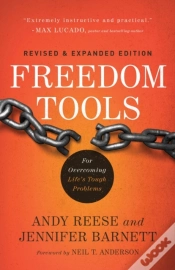 Capa do artigo Freedom Tools