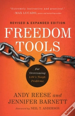 Capa do artigo Freedom Tools