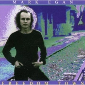 Capa do artigo Freedom Town - CD