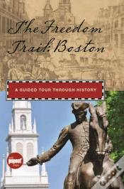 Capa do artigo Freedom Trail: Boston