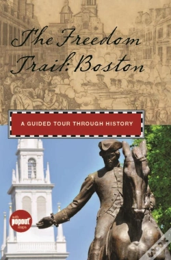 Capa do artigo Freedom Trail: Boston