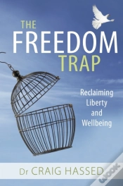 Capa do artigo Freedom Trap