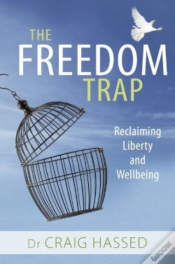 Capa do artigo Freedom Trap