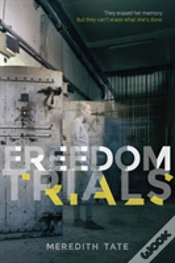 Capa do artigo Freedom Trials