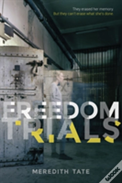 Capa do artigo Freedom Trials