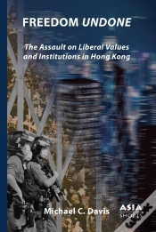 Capa do artigo Freedom Undone