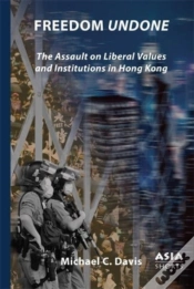 Capa do artigo Freedom Undone