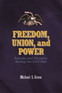 Freedom, Union, And Power - Preview