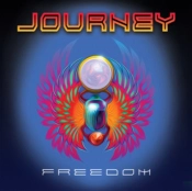 Capa do artigo Freedom - Vinil