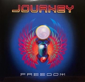 Capa do artigo Freedom - Vinil
