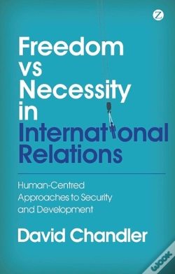 Capa do artigo Freedom Vs Necessity In International Relations