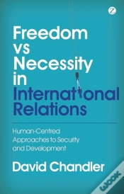 Capa do artigo Freedom Vs Necessity In International Relations