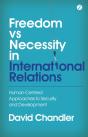 Freedom Vs Necessity In International Relations - Preview