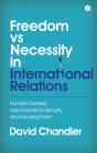 Freedom Vs Necessity In International Relations - Preview