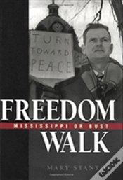 Capa do artigo Freedom Walk