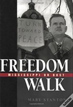 Capa do artigo Freedom Walk