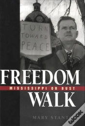 Capa do artigo Freedom Walk