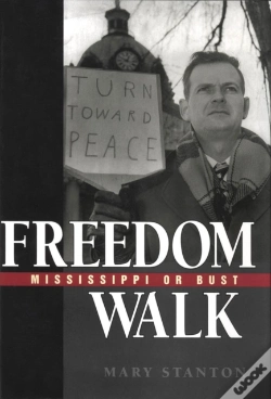 Capa do artigo Freedom Walk