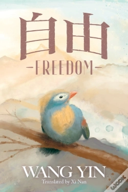 Capa do artigo Freedom