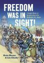 Freedom Was In Sight - Preview