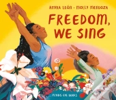 Freedom, We Sing
