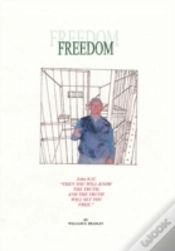 Capa do artigo Freedom