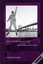 Capa do artigo Freedom With Violence