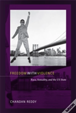 Capa do artigo Freedom With Violence