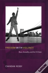 Freedom With Violence